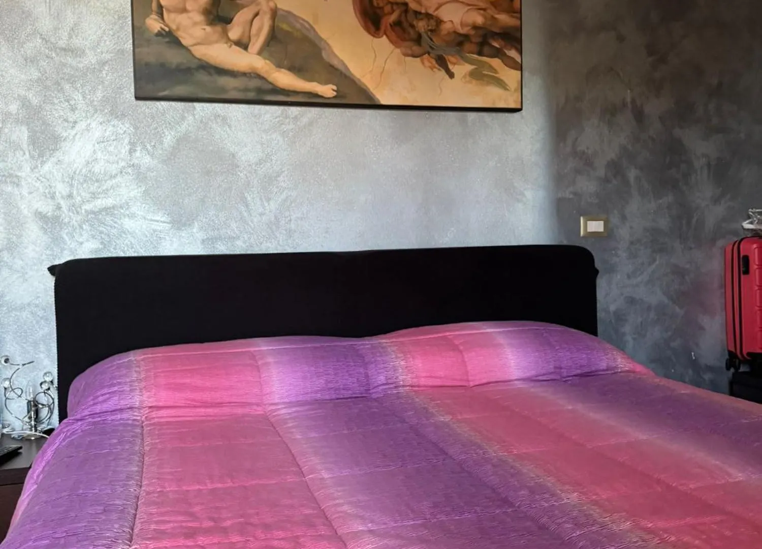 Maison Sofia Marino Italy