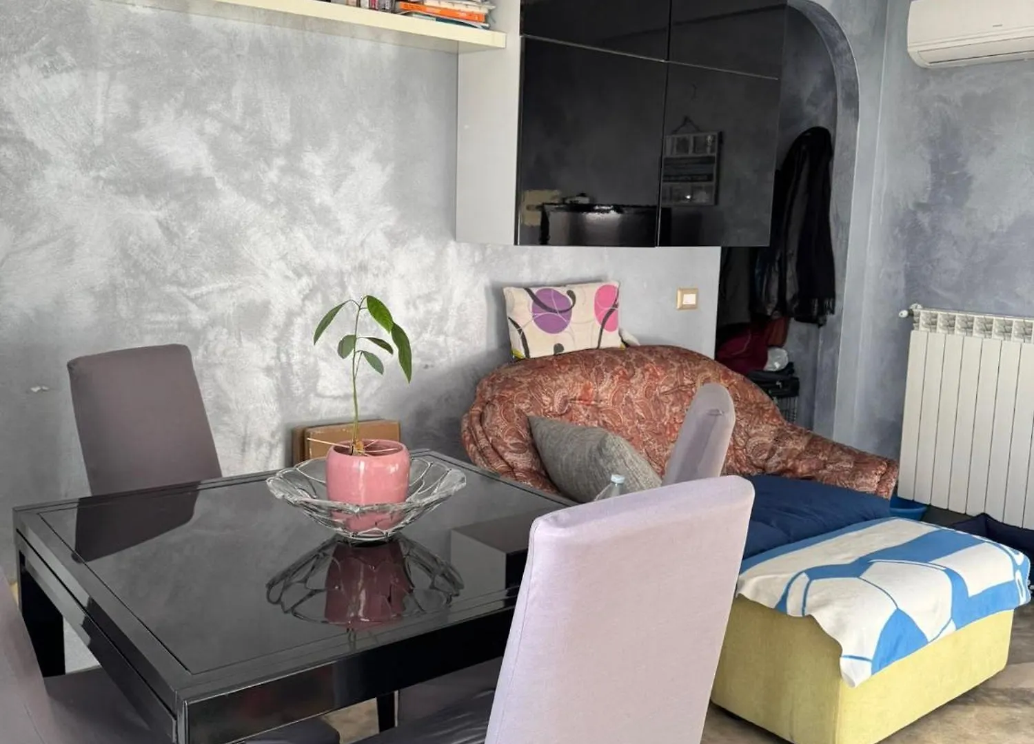 Apartment Maison Sofia Marino Italy